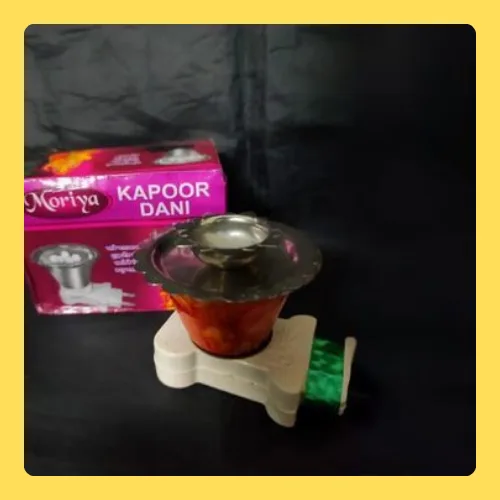 Choti Kapoor Dani For Kapoor