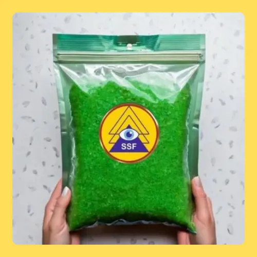 Bath Salt For Heart Chakra 250 gm