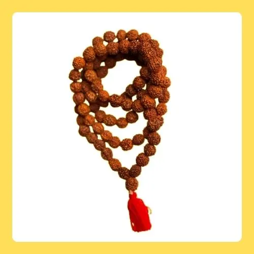 Rudraksha Mala