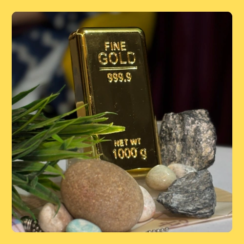 Gold Bar 
