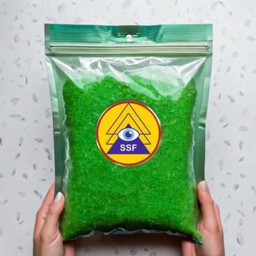 Bath Salt For Heart Chakra 250 gm