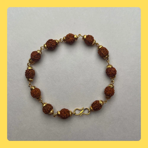 Rudraksha Bracelet