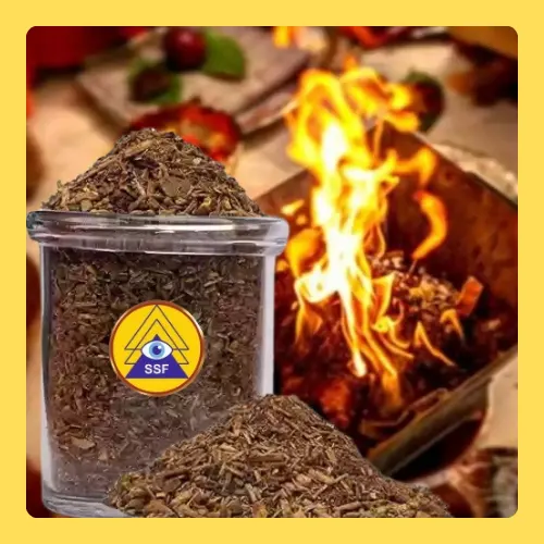 Hawan Samagri – 500gm