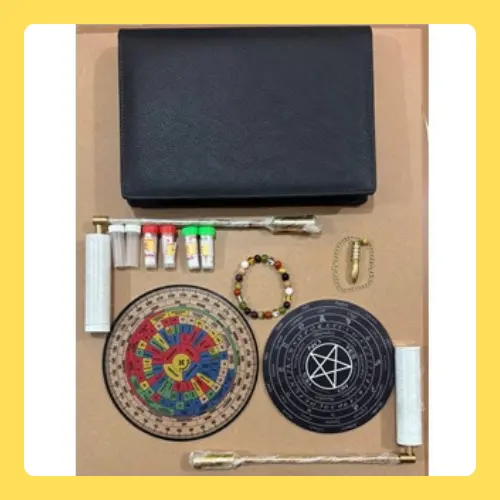 Vastu Kit with Shakti Chakra